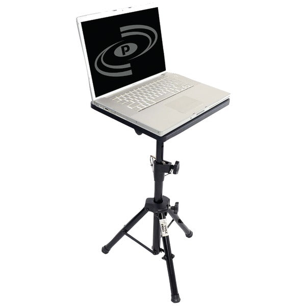 PRO DJ TRIPOD FOR NOTEBK Main image