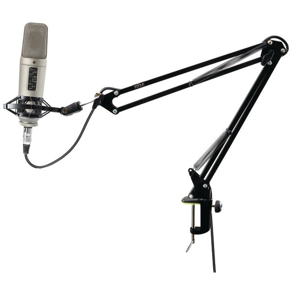 BOOM SHK MIC TBL MNT Main image