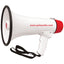 40W PRO MEGAPHN W BATT