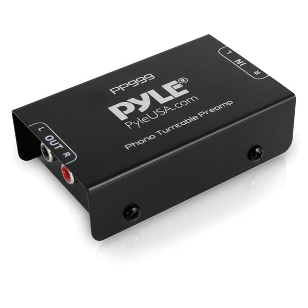 PHONO TURNTBLE PREAMP Main image