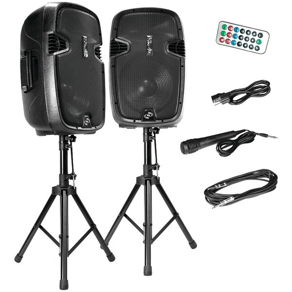 12IN SUB PA SPKR KIT Main image