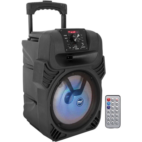 PORTABLE PA SPKR Main image