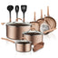 14PC KTCHNWR PTS & PNS ST