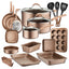 20PC KTCHNWR PTS & PNS ST