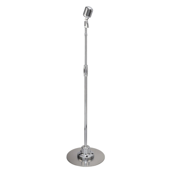 CRV MIC & SWING STAND