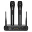 VHF FIX FREQ WRLS MIC SYS