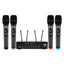 H&O UHF WRLS MIC SYS