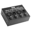 2CH HUM/NOISE ELIMINATOR