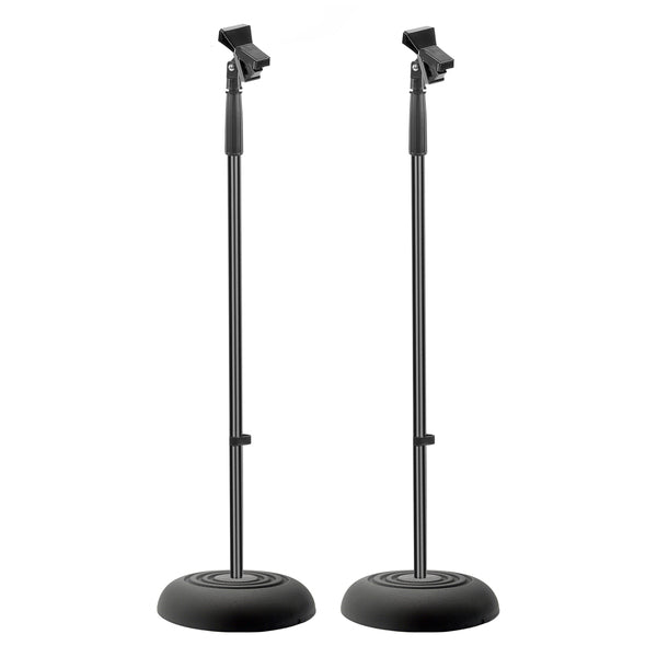 2PC MICROPHONE STAND Main image