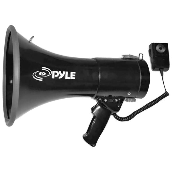50W MEGAPHONE W/ AUX Main image