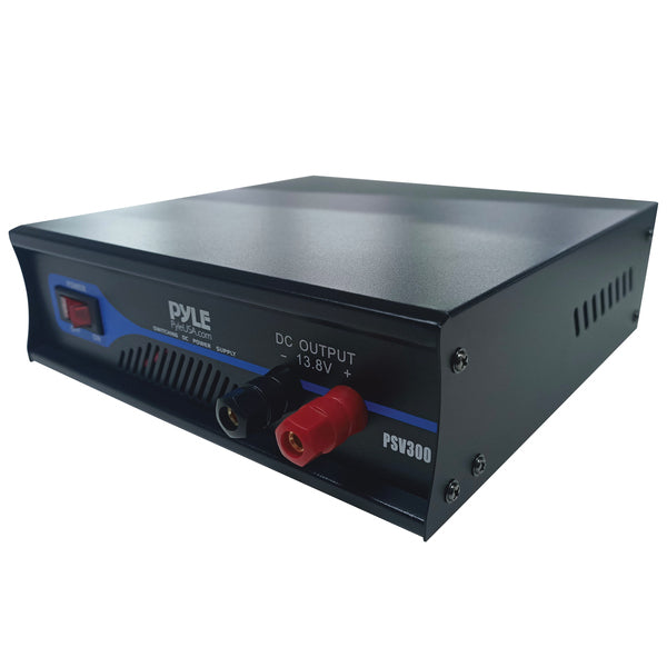 SWITCHING POWER SUPPLY Main image