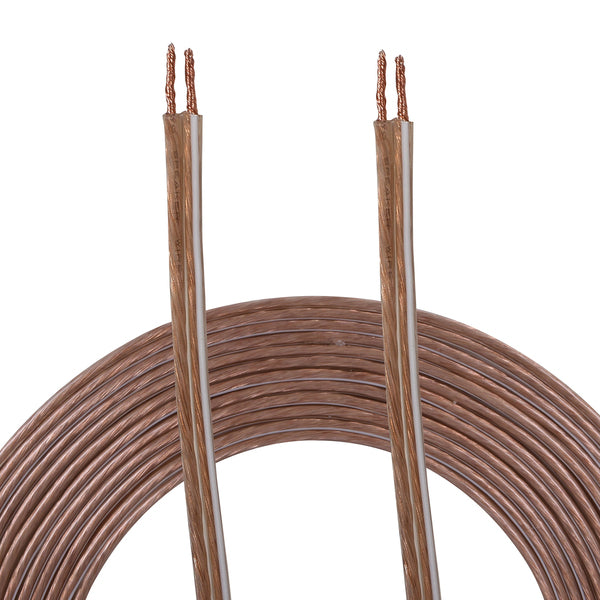 RCA 100-Ft 14G Speaker Wire