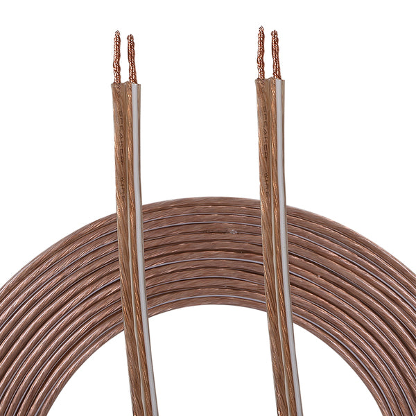 RCA 50-Ft 14G Speaker Wire Main image