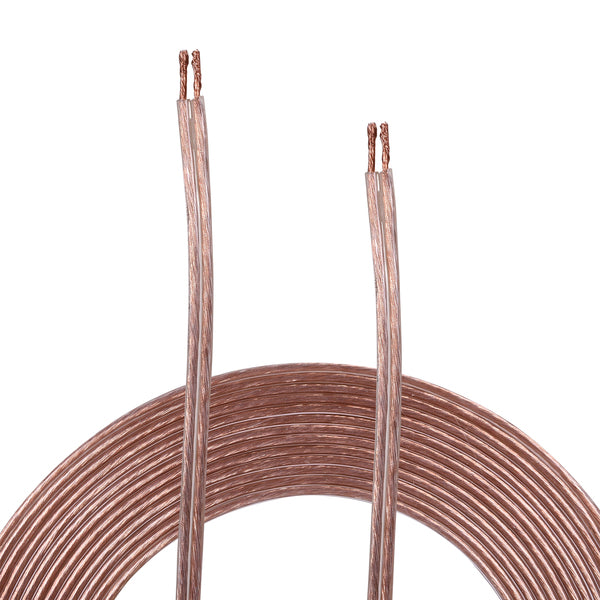 RCA 100-Ft 16G Speaker Wire