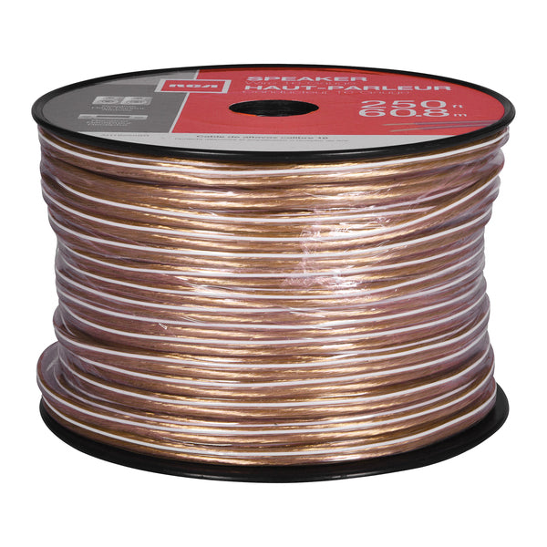 250FT 16G SPKR WIRE Main image
