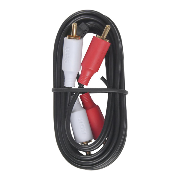 STEREO CABLE HOOK-UP 6FT Main image