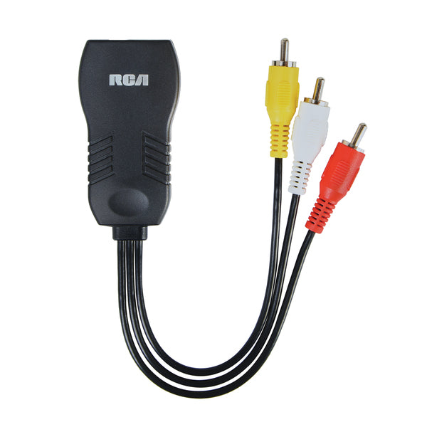 HDMI/COMP VID ADPTR Main image