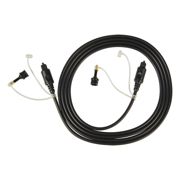 6FT OPTICAL CABLE BLK Main image