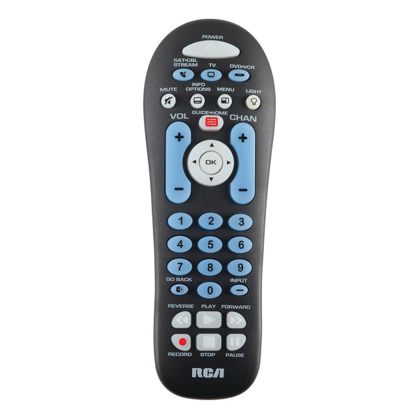 BIG BUTTON WITH DUAL NAV Main image