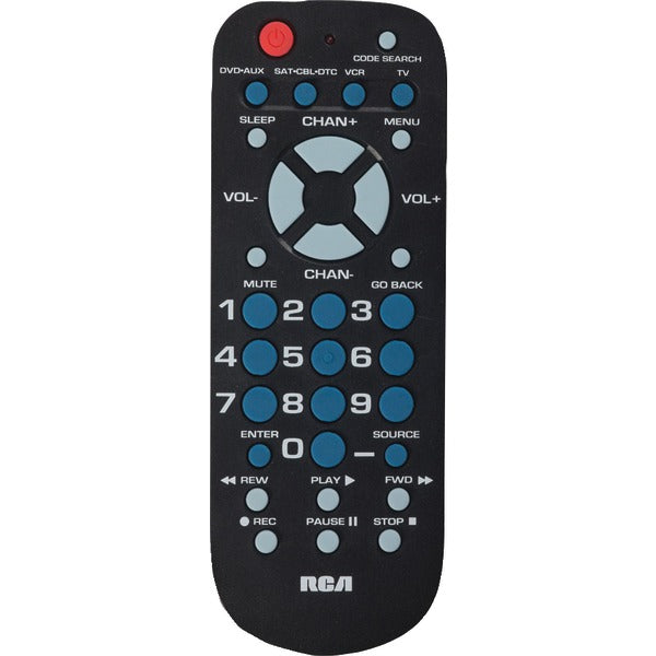 4 DEV PALM-SIZED REMOTE Main image