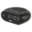 RCS27 CLCK RDIO BLK