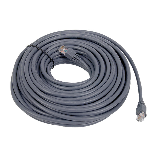50FT CAT 6 CABLE BLK Main image