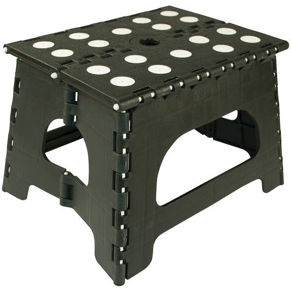 RANGE KLEEN Single Step Stool