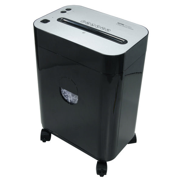 PX1201 SHREDDER Main image