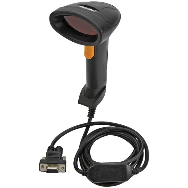 PS700 LSR SCANNER