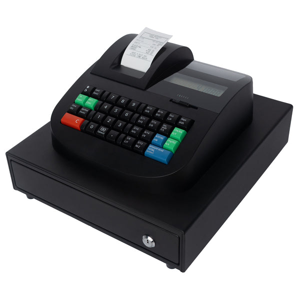 415DX ELEC CASH REGISTER