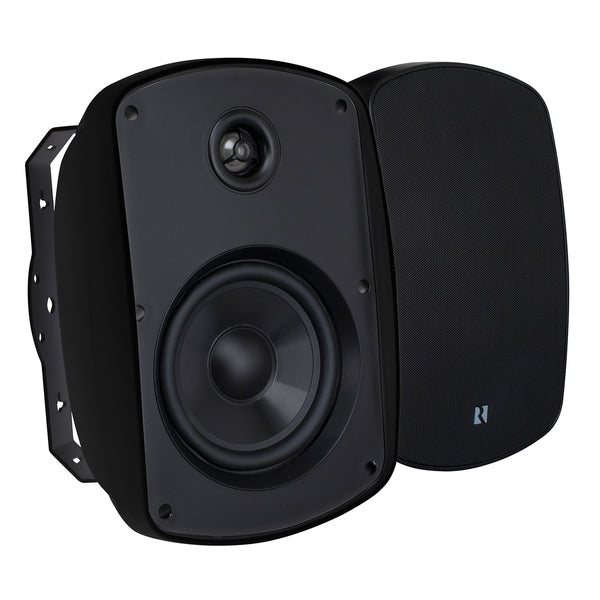 6.5''OTBCK OTDR SPKRS BLK Main image