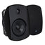 6.5''OTBCK OTDR SPKRS BLK