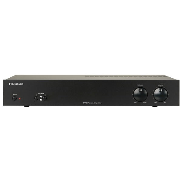 2CH 75W DL SRC AMP Main image