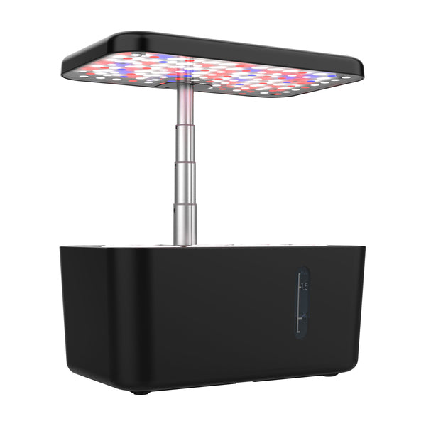INDOOR LED HYDROPONIC SYS Main image