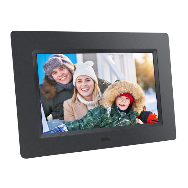 7IN USB DIG PHOTO FRAME Main image