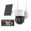 SMART OUT PTZ CAM W/SLR