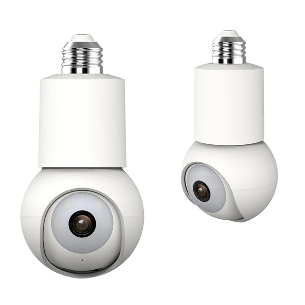 SMRT 2K/4MP PTZ LB SC CAM Main image