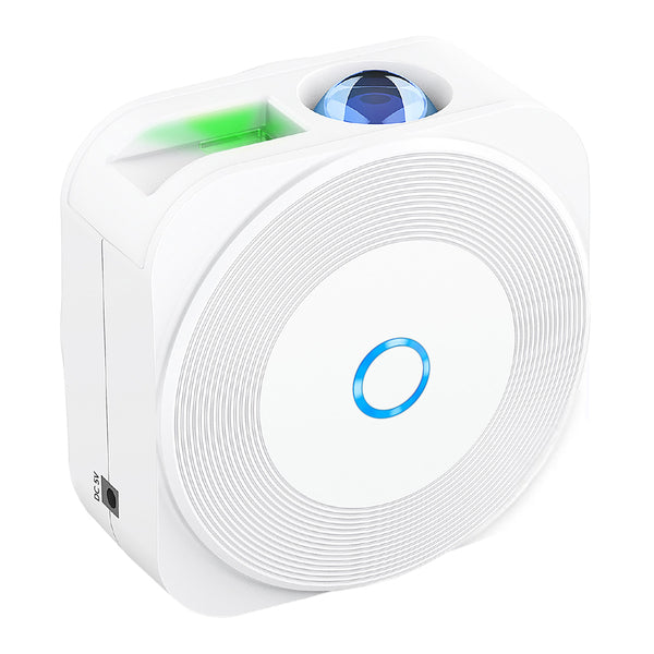 SMRT WIFI LED STR PRJCTR Main image