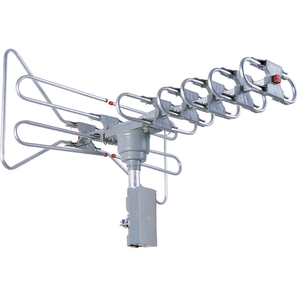 360 MOTORIZED OTDR ANT