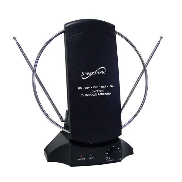 HDTV DGTL AMP INDR ANT Main image