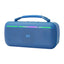 HALO GLOW PRT BT SPKR BLU