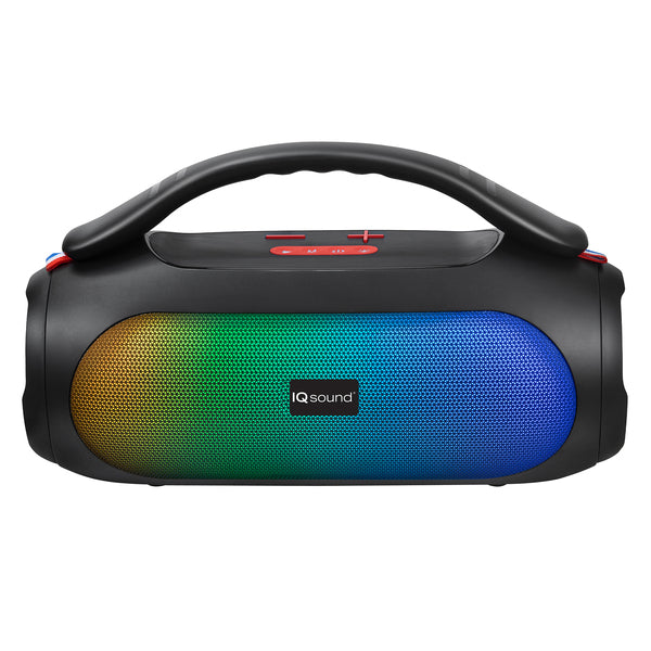 IQ-3529RGB PORTBT SPKR