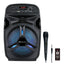 8IN PORT BT SPEAKER