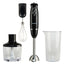 4IN1 MLTI IMMRS BLNDR BLK