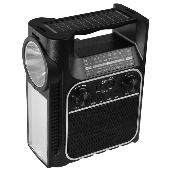 MULTIBAND RADIO W/SLR Main image