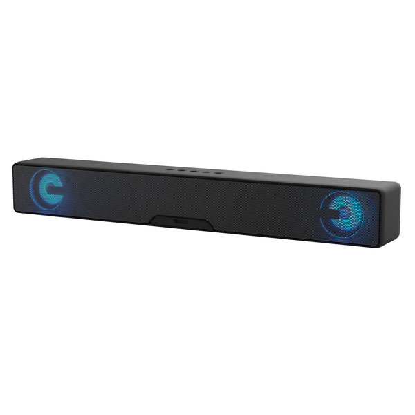 PORTABLE 2.0CH SOUNDBAR Main image
