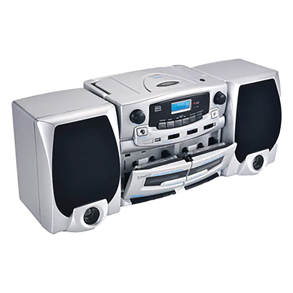 BLUETOOTH AUDIO SYSTEM