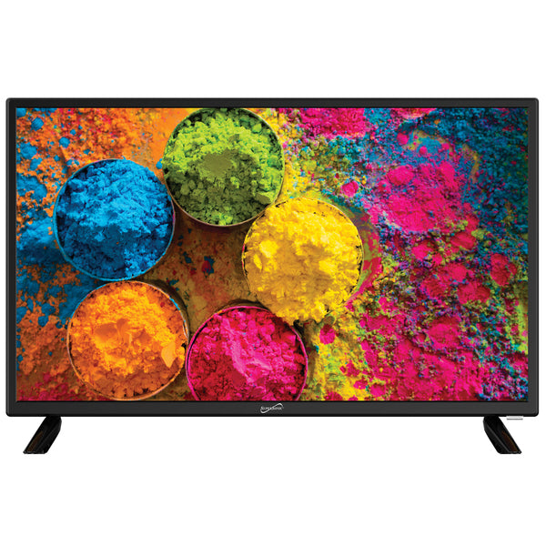 24IN LED WIDESCRN HDTV