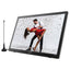 16IN PRTBL LED TV