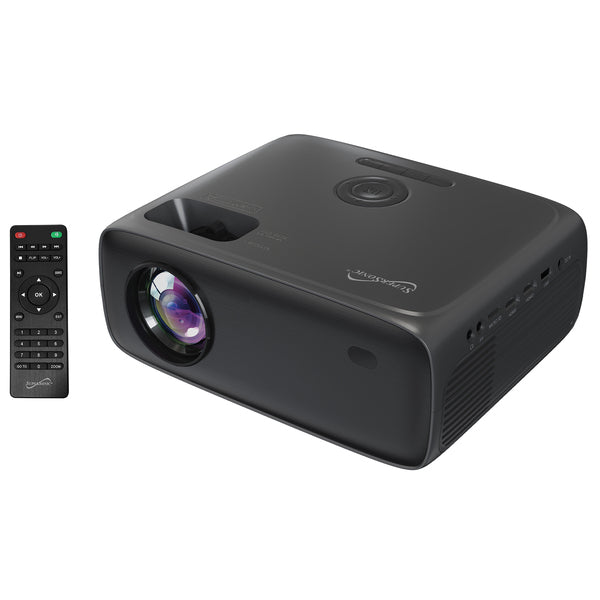 COMPACT BT HD LED PROJCTR Main image